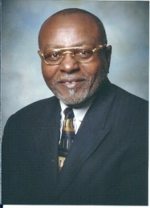 Rev. Stephen C. Nash pastors Mt. Tabor Baptist Church and serves as president of Interdenominational Ministerial Alliance of Greater Dallas and Vicinity.