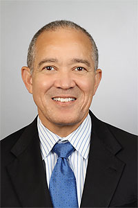DISD Superintendent Mike Miles