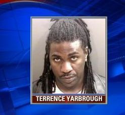 Memphis pimp Terrence “T-Rex” Yarbrough sentenced 536 months for sex trafficking, food stamp fraud