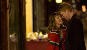 About Time trailer - video