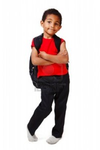 11133996-african-american-little-boy-with-backpack