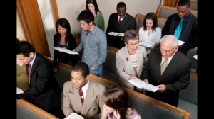 Multiracial congregations face challenges with acceptance (iStock/Baylor)