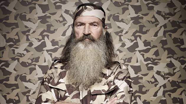 Daystar offers a new home to Duck Dynasty if no longer welcome at A&E