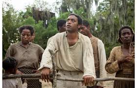 12 Years a Slave wins Best Drama Golden Globe Award