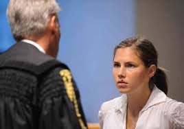 Amanda Knox scheduled to appear on Good Morning America Friday following Italy court’s ruling