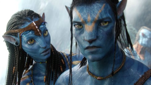 Zoe Saldana reportedly agrees to appear in next three installments of Avatar franchise