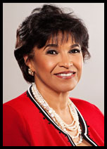 Delta National VP Beverly Evans Smith announced as keynote speaker for Dallas luncheon