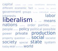 Curtis Report: The artificial lie of radical liberalism