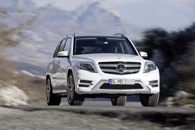 Mercedes-Benz USA enjoys best year ever with 312,534 units sold in 2013