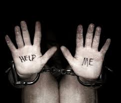 NFL Players Assn & AFT raise awareness of human trafficking of kids during Super Bowl week