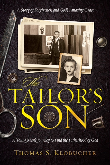 The Tailor’s Son offers a luck at the Father Factor