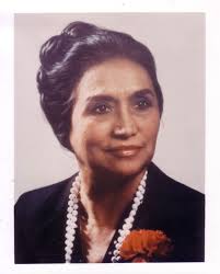 Adelfa Callejo was a Texas Civil Rights Legend that Fought for Us All!