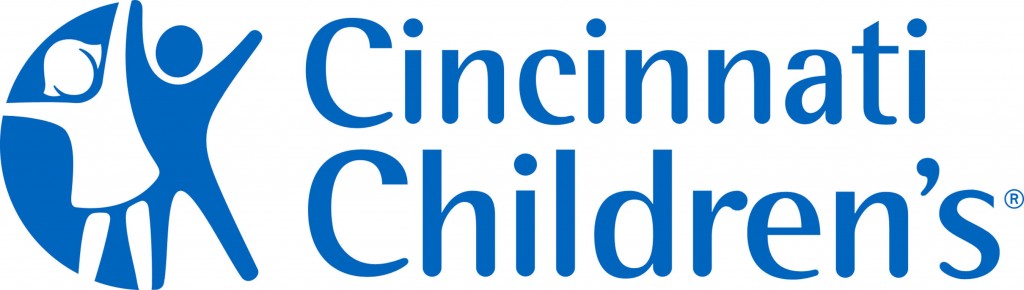 CINCINNATI CHILDREN'S HOSPITAL MEDICAL CENTER LOGO - North Dallas Gazette