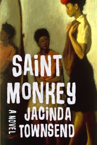 Saint Monkey