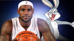 LeBron James to star in Space Jam 2?