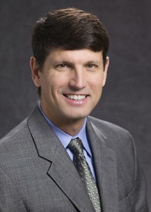 Dr. Fred Cerise was recently named the new CEO of Parkland Hospital. 