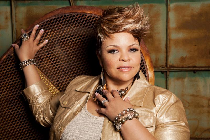 Grammy-Award Nominated Vocalist Tamela Mann continues her chart-topping suc...