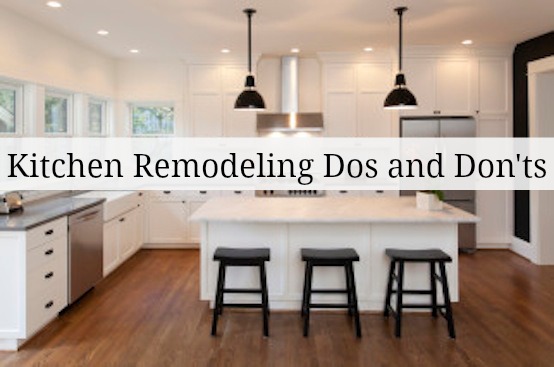 4 Remodeling tips when prepping your house to sell