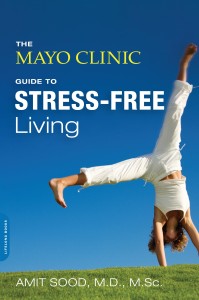 Mayo Clinic GT Stress-Free Living