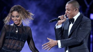Mr. and Mrs. Carter coming to a stage near you this summer?