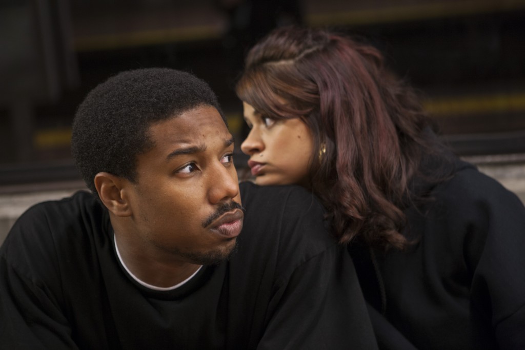 fruitvale station facts