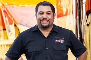 Texas trocas is an automotive  themed reality show scheduled for Discovery Hispanic Networks