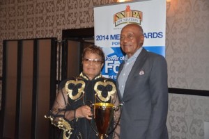 St. Louis American wins top honors third year from NNPA