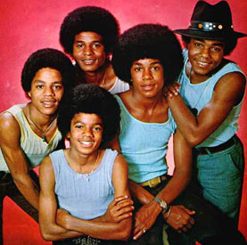 A Presidential Medal of Freedom should be given to The Jackson 5