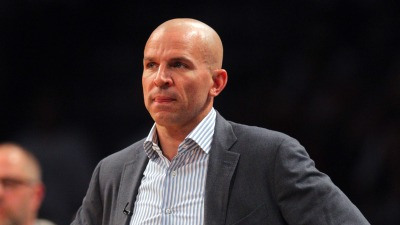 Is Jason Kidd out as Net’s coach after one season?