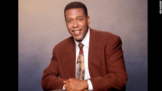 Meshach Taylor from Designing Women dead at 67