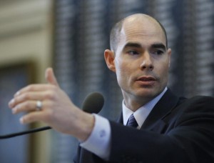 Dennis Bonnen