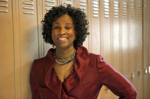 Linda Cliatt Wayman will be keynote speaker at DBA event.