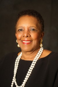 Rita White recently received the  2014 Lillian Parks Thomas Award from Continental Societies, Inc.