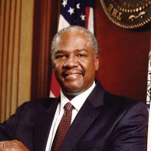 Judge Ronnie White