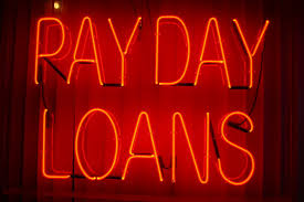 Growing Push to Stop Payday Loan Debt Trap