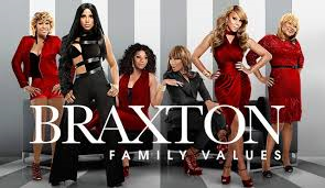 The Valder Beebe Show’s new season will feature interview with the Braxtons