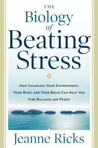 Biology of Beating Stress