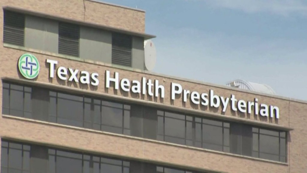 Texas Health Presbyterian Hospital North Dallas Gazette