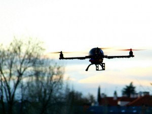 Private drone ownership opens the door to questions and concerns (Photo credit: David Rodriguez Martin via Flickr)