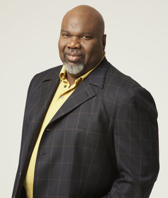 T.D. Jakes School of Leadership offering continuing education opportunities