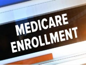 medicare enrollment