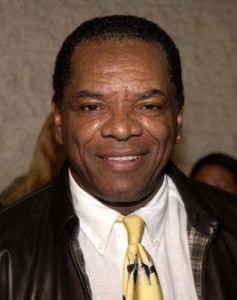 John Witherspoon (January 27, 1942) is an American comedian and actor who has had roles in several films and television shows including the Friday's movie franchise. Photo :facebook/BootsyCollins