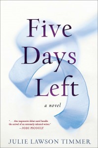 Five Days Left (1)