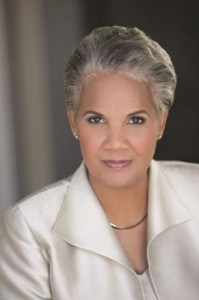 Former IBM executive Marilyn Johnson is now the CEO for the IWF