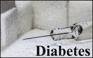 "As the global epidemic of diabetes escalates, this drug has the potential to offer tremendous help to millions of diabetics worldwide," says Anthony Dear. (Photo credit:Dennis Skley/flickr) 