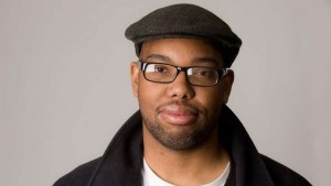 Ta-Nehisi Coates, editor at The Atlantic is one of the scheduled keynote speakers for The Dallas Festival of Ideas