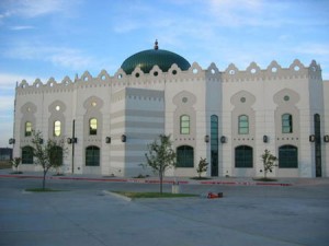 irving islamic center