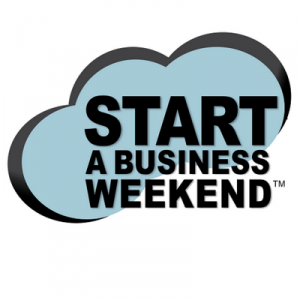 Start A Business Weekend! sponsor by The Entrepreneurs Source, March 26 - 28, 2015 