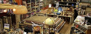 Fair-trade-rugs-in-store