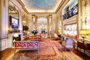 Joan Rivers penthouse is available for sale (Source: Top 10 Real Estate Deals)